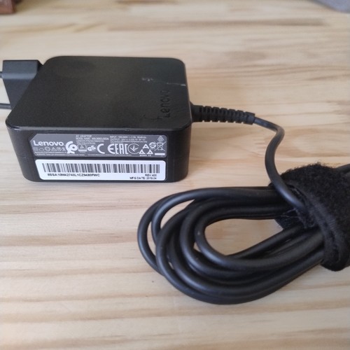 Chargeur lenovo adlx65clg2a - lenovo,