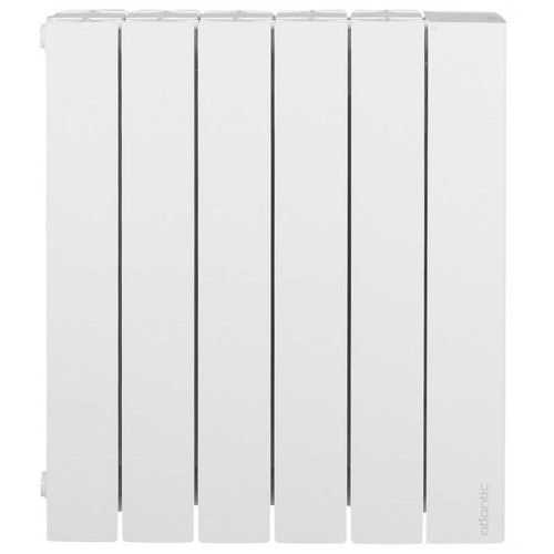 Radiateur électrique accessio - radiateur,