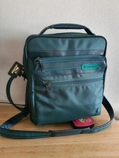 Sacoche de voyage Samsonite en très bon état