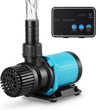 800GPH 30W Submersible Water