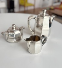 Service à café ancien en