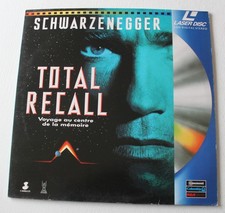Total Recall - Arnold