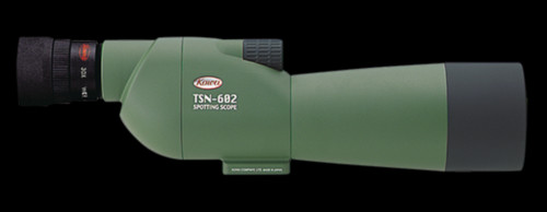 Kowa tsn 602 straight spotting - kowa, tsn-602