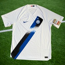 Maillot de football Nike Inter