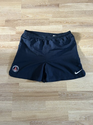 Short football vintage psg - short,