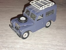 Norev 1/43 Land Rover