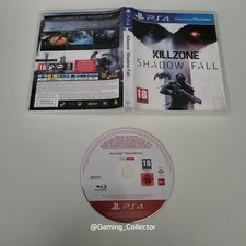 Killzone Shadow Fall : Jeu