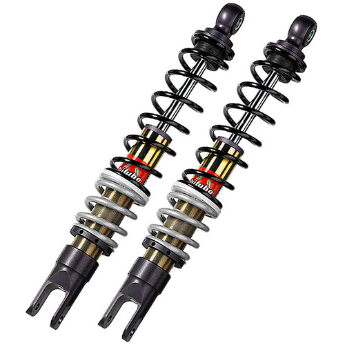 34633 gas scooter amortisseurs - 34633-gas,