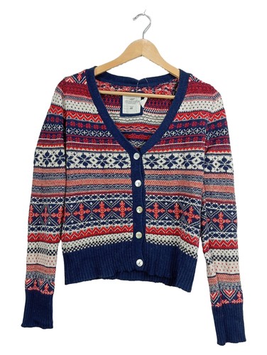 Gilet femmes multicolore - gilet,