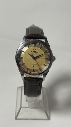 Montre omega constellation - constellation, pie