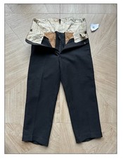 ww2 Pantalon 1920 résistance