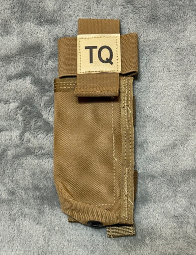 Pack military coyote - military,