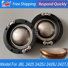 2X Diaphragm Replacement For