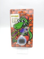Retro goji rapper - goji,