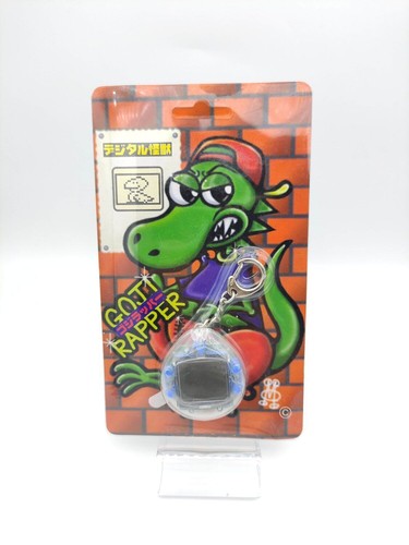 Retro goji rapper vintage - goji,