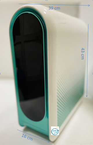 Purificateur eau osmose - d'eau,