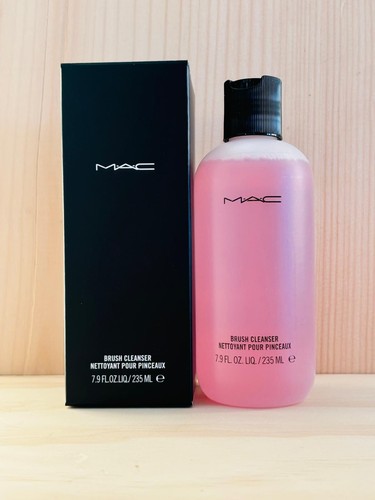 Mac brush cleanser - ,
