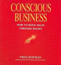 Conscious Business by Fred