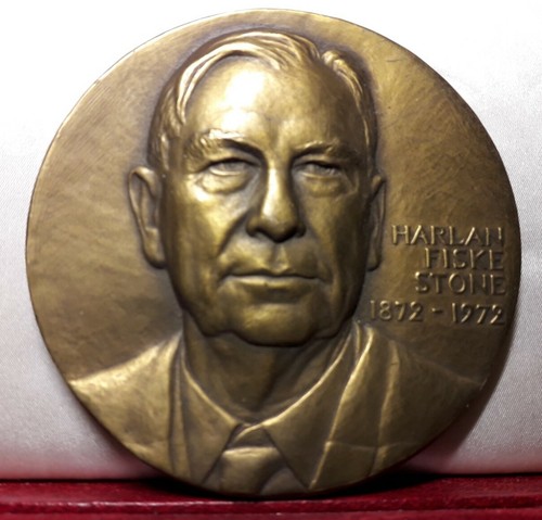 Usa medaille bronze 90mm - bronze,