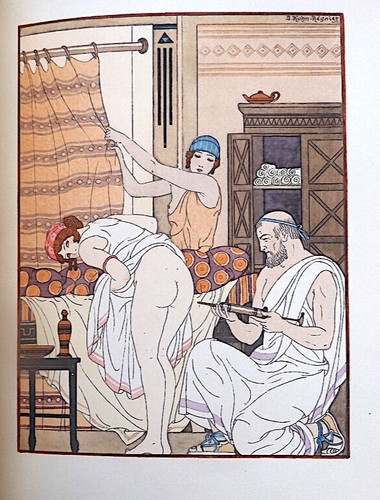 Curiosa art deco oeuvres - curiosa,