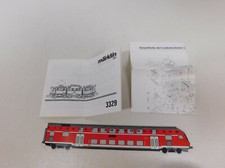 Märklin H0 Description +