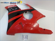 Flanc carenage gauche honda - gauche,