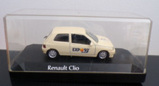 RENAULT CLIO EXPO 92 SOLIDO
