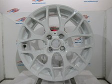 JANTE ALU SMART RENAULT CLIO 4 CAPTUR TWINGO 3  6.5 x 16 POUCES    2185641