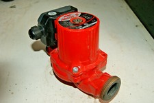 Pompe de chaudiere circulateur