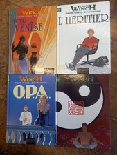Largo Winch L'héritier La