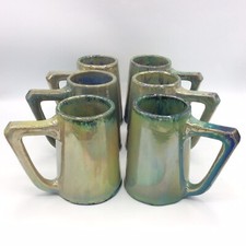 Service six chopes grès