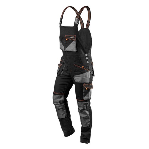 Salopette travail slim - travail,