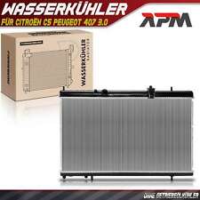 Radiateur Refroidisseur D'eau Boîte Automatique Pour Citroën C5 II Peugeot 407