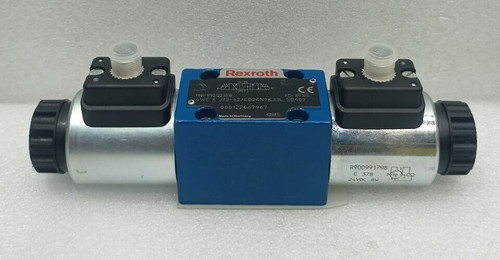 Rexroth 4we - , 6