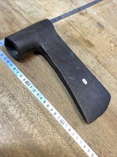 hache Cognée d’abattage de