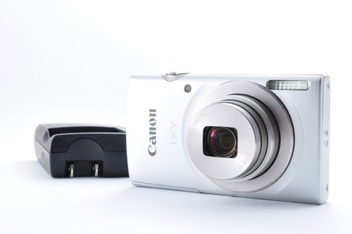 Canon ixy 200 powershot elph - ixy,