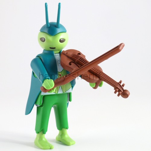 Figurine playmobil serie - figurine,