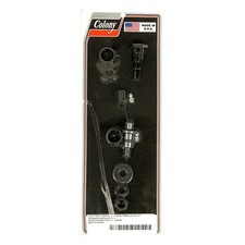 Colony Ancrage Reperaturkit pour Harley-Davidson 39-48 Gros Jumeau,45 " Flathead