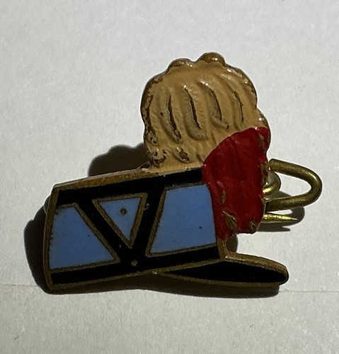 Militaria insigne français - insigne,