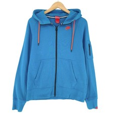 Veste Vintage Nike Pour Homme