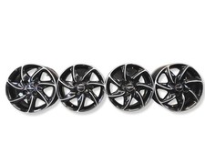 Opel Corsa D 2012 Avant Jante