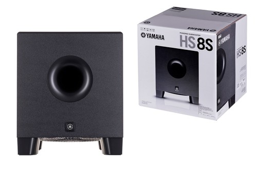 4957812533157 yamaha hs8s - 4957812533157,