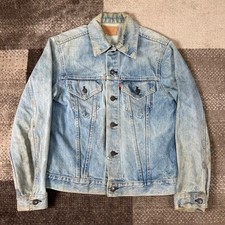Vintage Levi's Type 3 70505