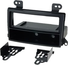 Kit 1Din compatible avec Mazda
