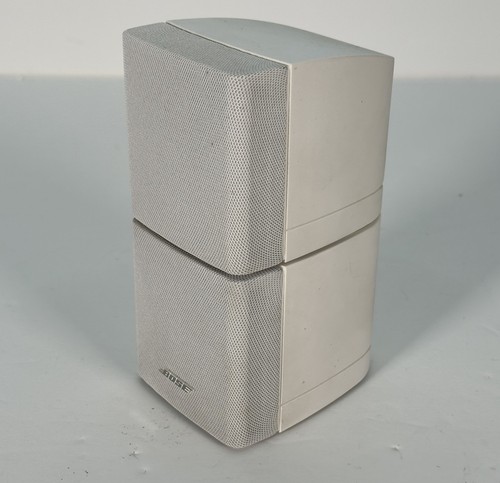 Bose audio double - audio, speaker