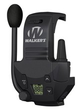 Kit talkie-walkie pour casque