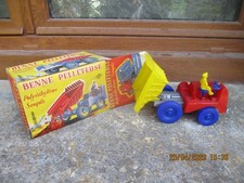 SOL JOUET DE BAZAR EN BOITE