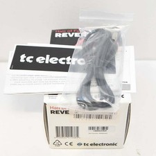 tc electronic Hall of Fame