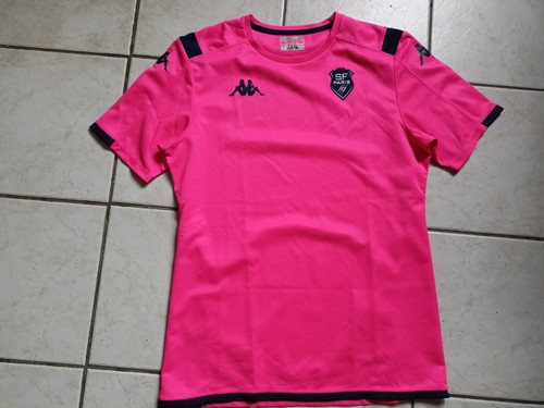 Maillot rugby kappa stade - maillot,