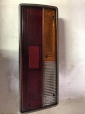 Feu arriere principal gauche